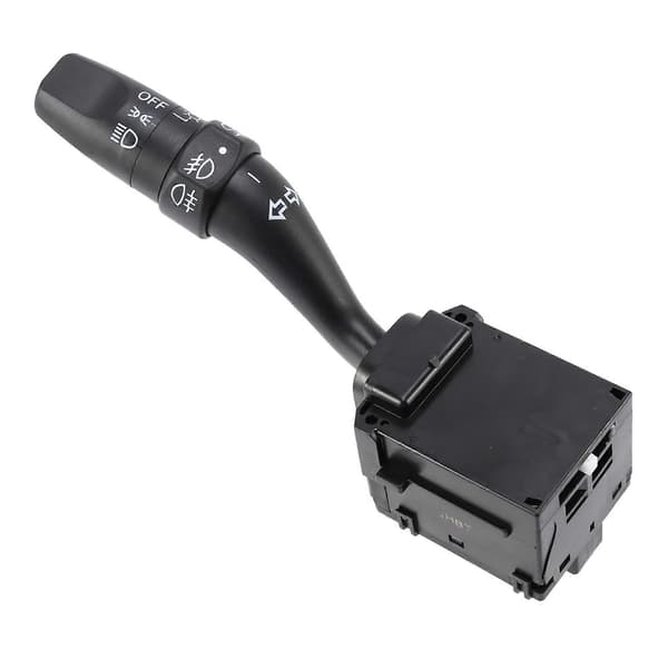 Blinkersomkopplare 35255-S5A-A22 Passar för Black
