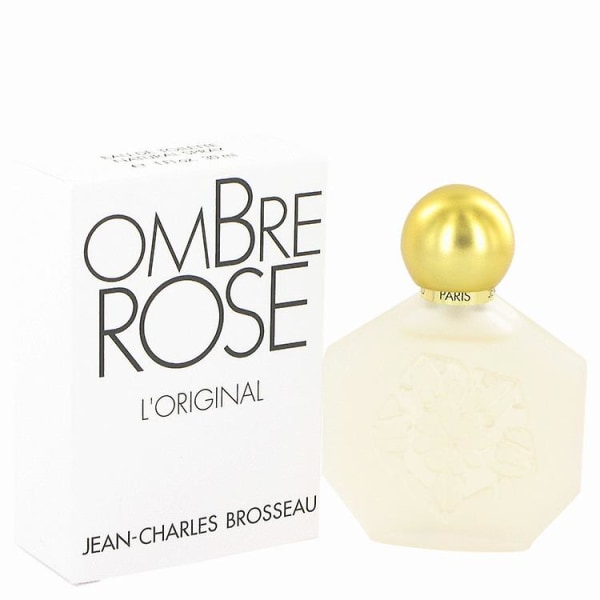 Ombre Rose Parfyme av Brosseau EDT 30ml
