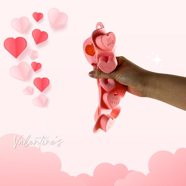 x Silikonforme til Påskechokolade - 16 Hulrum - Påskeæg, Kanin, Kurv - Non-Stick Bageform - Voks Smelteforme til Børn, Påskefest, DIY Chokolade Valentine