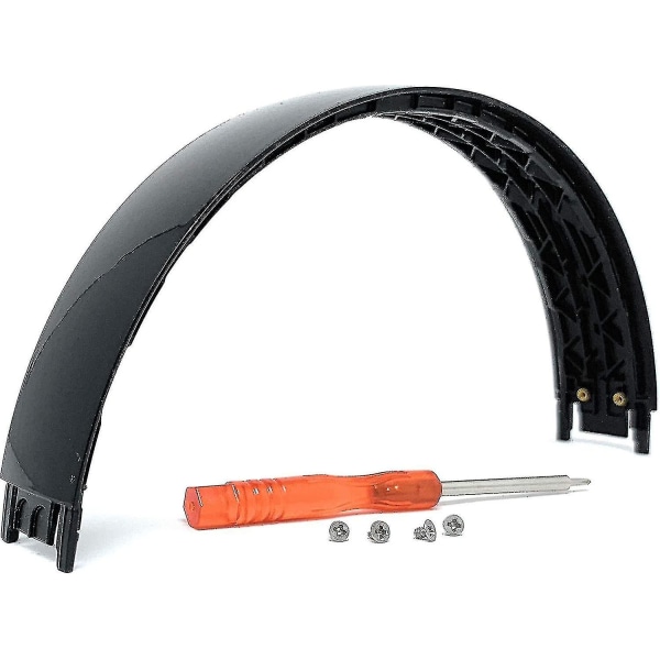 Reparasjonsdeler for topphodebånd som er kompatible Beats Solo 3/2-c Gloss Black