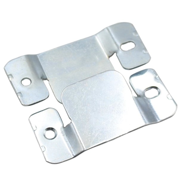 Sofa Møbelforbinder Premium Metal Sofa Forbinderbeslag med Skruer