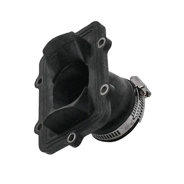 Karburator Flange Socket Interface Indsugningsmanifold Muffe 420867300 til Ski-Doo GSX GTX MXZ Summit 5