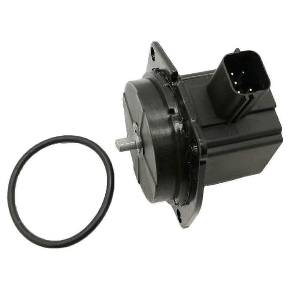 Passar 2007-2010 Chrysler 300 Dodge Charger 3.5l insugningsrörsventil