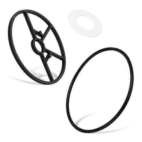 Til Hayward Multi-Port Ventil Dele O-Ring Pakning Genopbygningssæt O-Ring