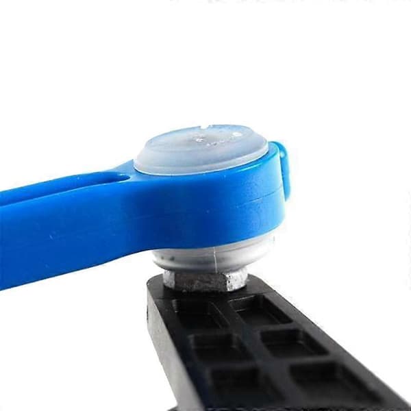 Bilkarosshöjdsensor Strålkastarnivåsensor För- A6 Allroad C5 4Z7941286C Fram Höger Blueblack