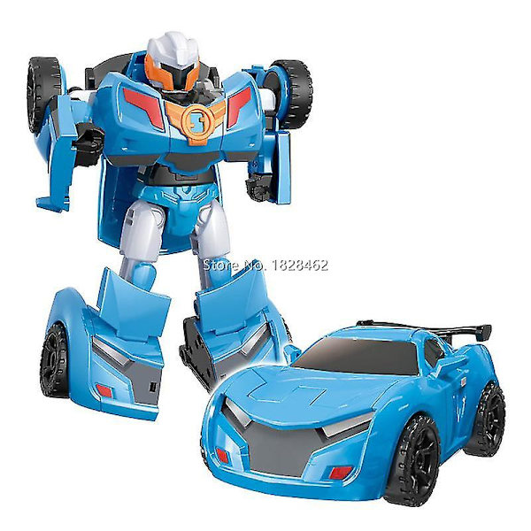 Mini Tobot Muuntautuva Robottilelu Korea Cartoon Brothers Anime Tobot Muuntautuva Auto Lentokone Lelut Lapsille Lahja No Color Box Y