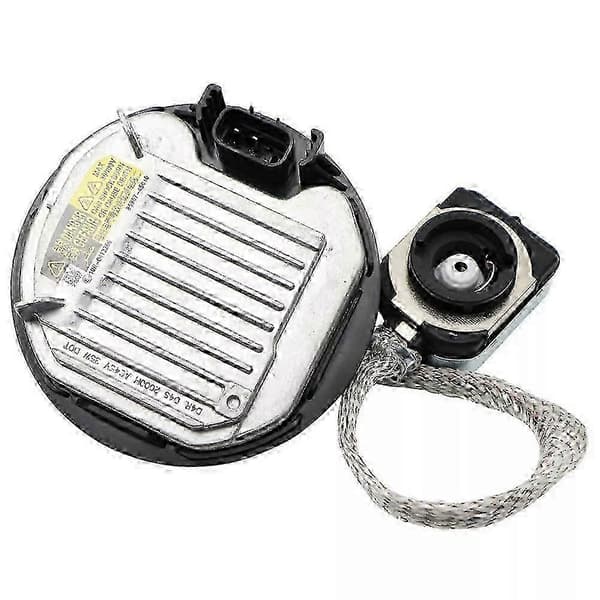 Xenon frontlysballast for Lexus HID-lyssystem As Shown