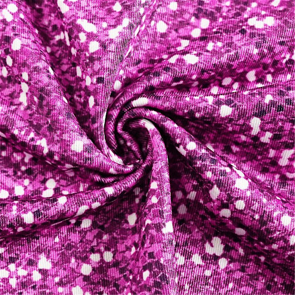 3-10-vuotiaille tytöille Halloween Barbie -cheerleader-asu, tank top, pliseerattu hame, yhtenäinen asu, lahja Purple 5-6 Years