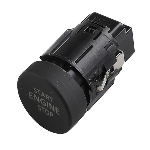 Car Engine Start Stop Button - One-Key Switch for Skoda Karoq Kodiaq Superb Octavia Mk4 3v0905217a