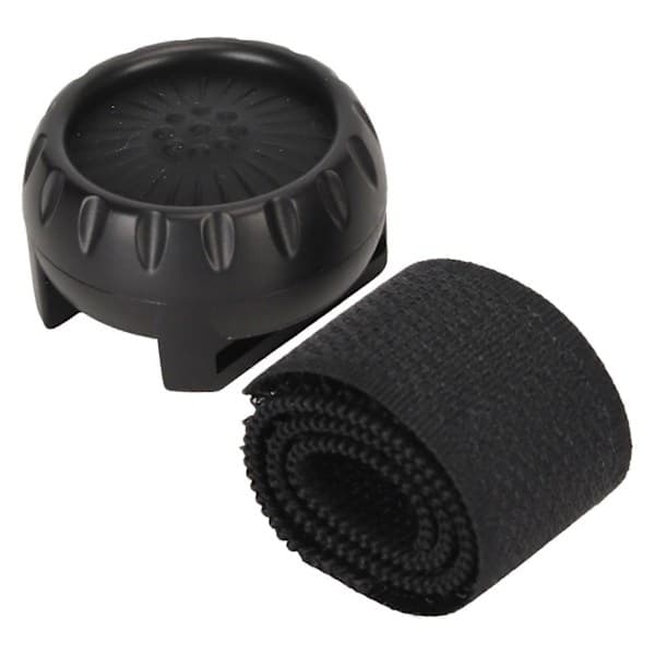 Wireless PTT Button Bluetooth 5.0 IP67 Waterproof Wireless PTT Button Switch for Zello for IOS for Android