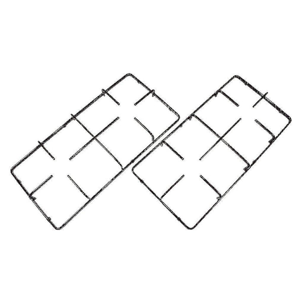 Spishällspannstativ för gasugnar 230mm x 475mm, 2-pack