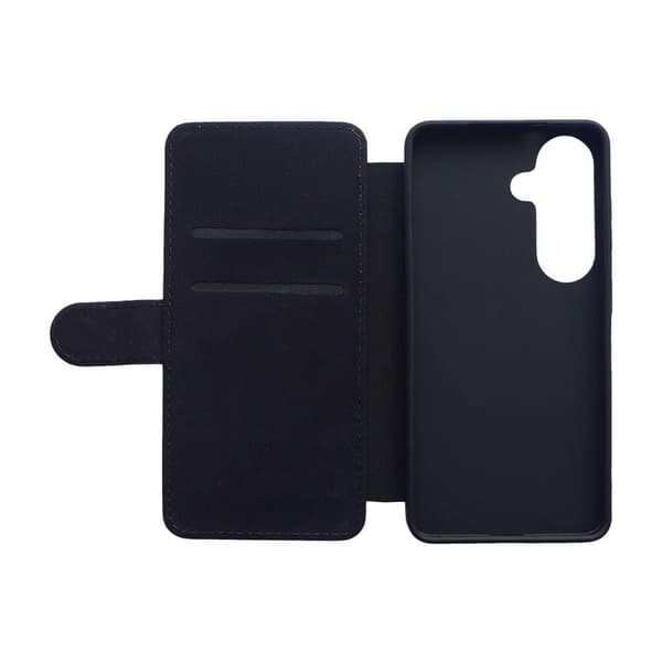 For Samsung Galaxy S26: Cristiano Ronaldo 2021, flip case with unique motif, mobile case with stand function