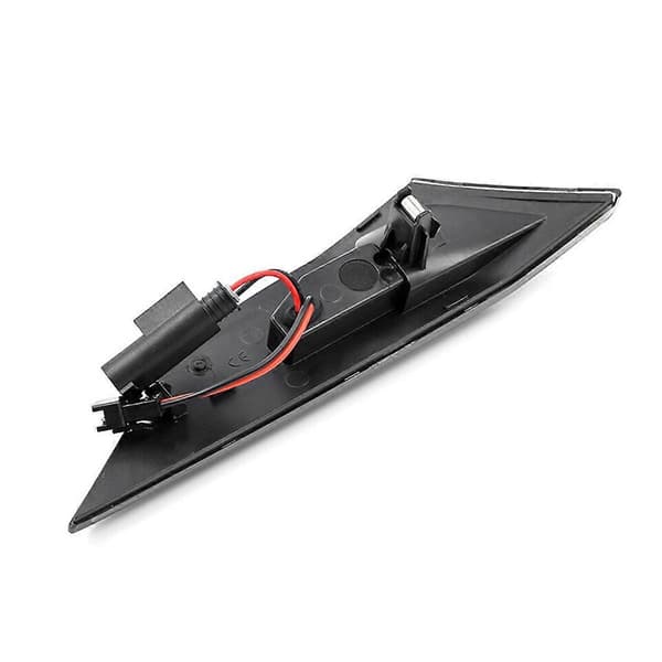1 par frontfanger sidemarkeringslys for Porsche 991 981 718