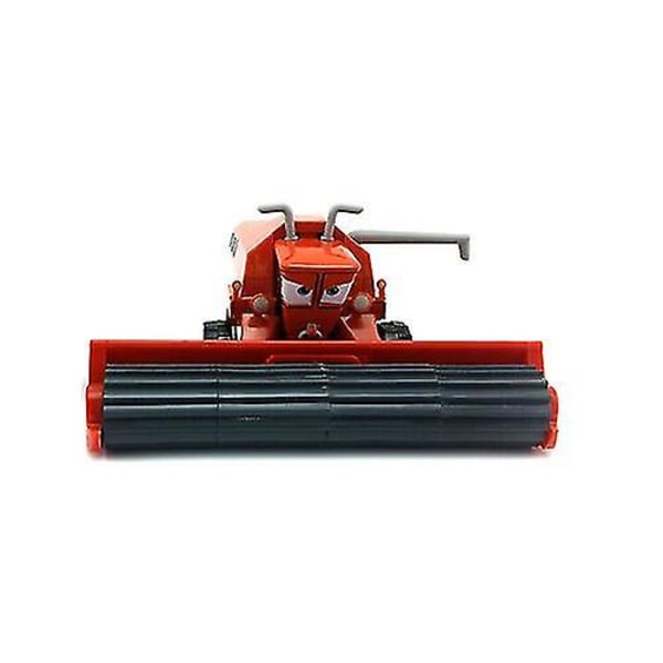 1:55 Pixar Cars 3 Blixten McQueen Jackson Storm Diecast Metallbil Pedagogisk Leksak Födelsedag Julgåva För Pojkar 16