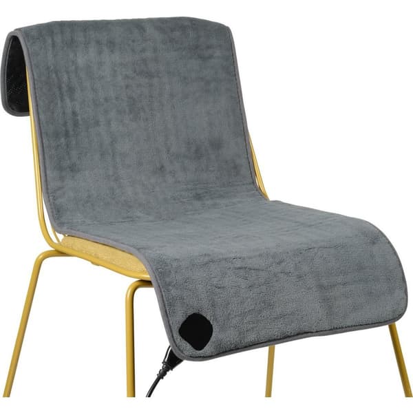 Elektrisk siddeunderlag, 110x40 cm, 6 varmeniveauer 510