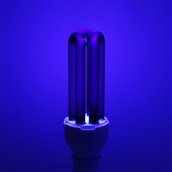 220V 30W E27 Ultraviolet Sort Lys Pære UV Myggemorder Lampe Lyspærer