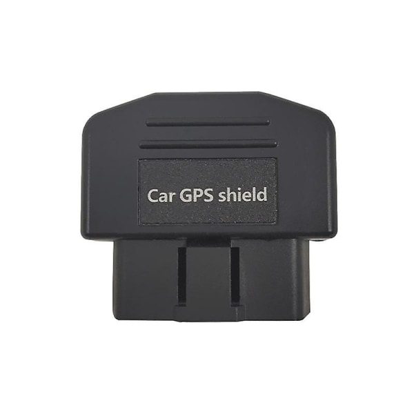 Anti-seurantalaite autolaturi Obd GPS Anti-gps-laite GPS autolle