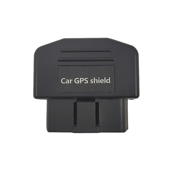 Anti-sporing enhed biloplader Obd Gps Anti-gps enhed Gps til bil lastbil