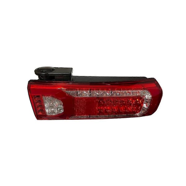24V lastebil LED baklysmontering bakbremselys for ACTROS lastebil 0035443303 RH