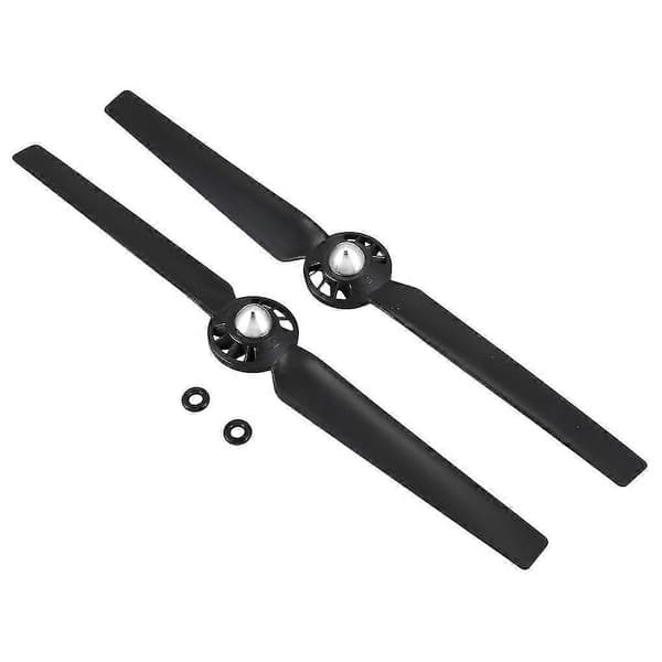 8pcs Propeller For Yuneec Q500 Typhoon 4k Camera Drone Spare Parts Quick Release Self-locking Propellers