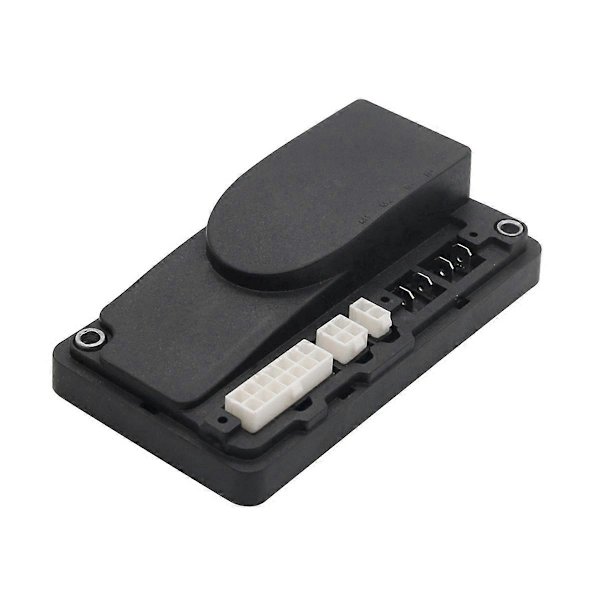 DC 24V 90A Motorstyring Børste Permanent Magnetisme