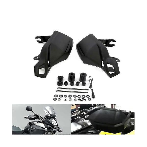 MotorcHandguards Styrbeskyttere til V-strom Dl1000 2014 2019 Dl 1000
