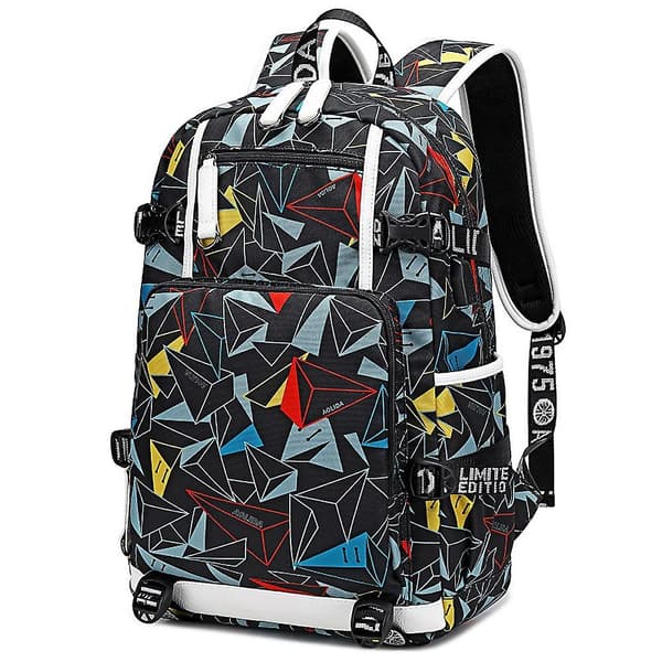 [LCS] Rento college-reppu USB-portilla