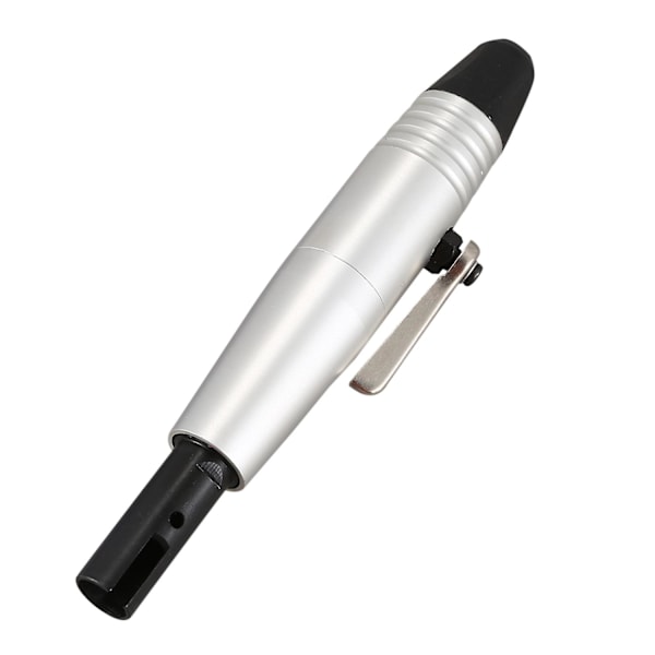Flex Shaft Machine Snabbväxlande Handpiece T30 Handpiece Med Utrymme För