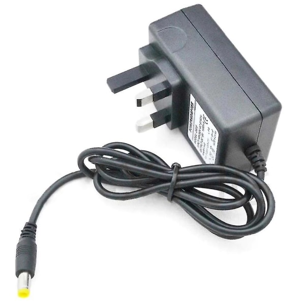 Bosch Athlet 12003437 12006118 -imurin latausvirtalähde US
