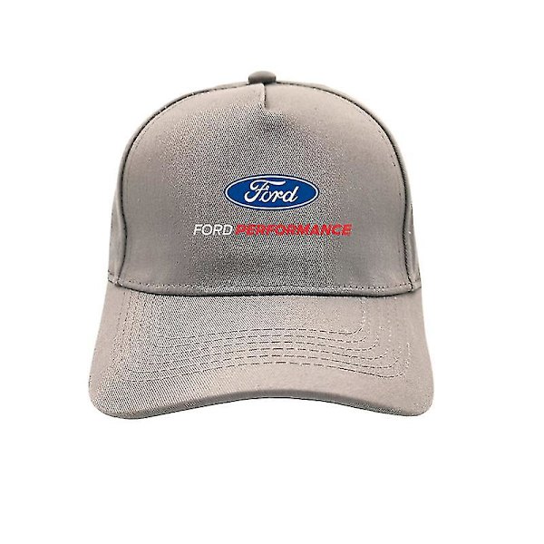 Ford Performance Basebollkeps Cool Justerbar Ford-hatt Män Kvinnor Utomhuskepsar Mz-165-storlek som Bild1
