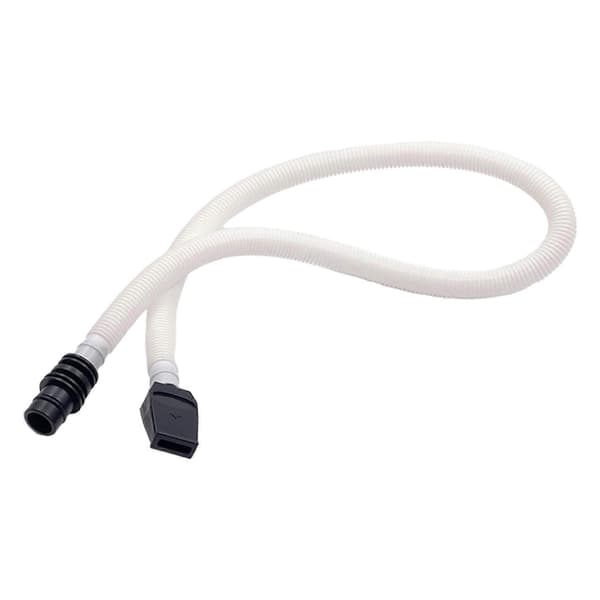 Melodica Fleksibel Rør Erstatning Blåserør Munnstykke Rør Plast Melodica Pianica Rør Instrument Tilbehør Multicolor