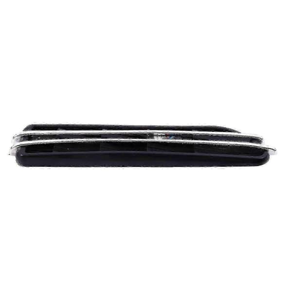 Flow Side Vents Mesh Sticker Grille For E60 M5 E61 E39 E90 M3 E46