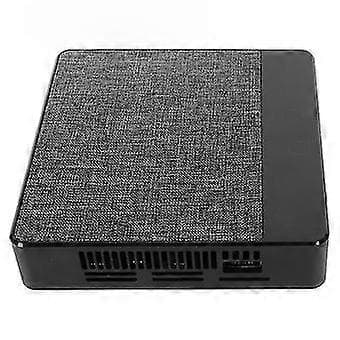 4K 60Hz Mini PC med Intel N4020, 6G RAM, 64G lagring, Windows 11 Pro