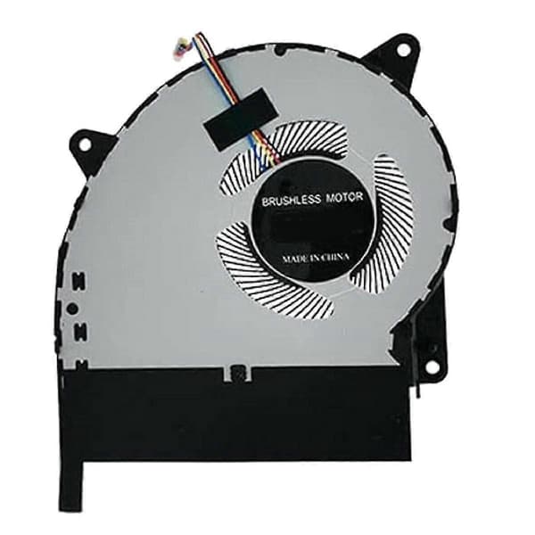 CPU+GPU Køleventilator Til Strix RTX II GL704GW FL2D FL2F DC12V