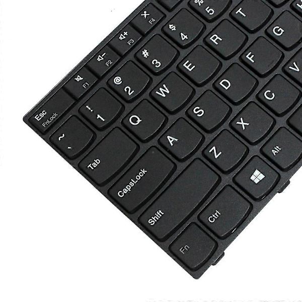 US Version Laptop Tastatur For Lenovo IBM ThinkPad E570 E575