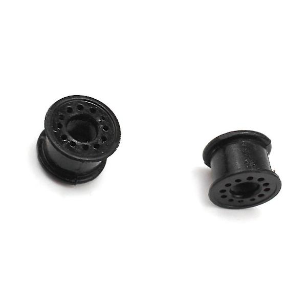 4st Växellåda Växelspak Slitstark Kabel Plastpackning Svart 4s6p7412aa För Fiesta Focus