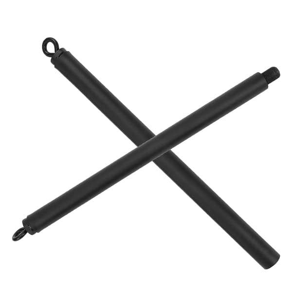 Fitness Pilates Training Stick Bar Bodybuilding Puller Yoga Rope Strength Training Bar