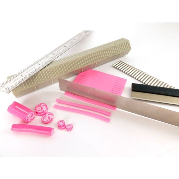 Modeling Accessories Gift Box (Fimo)