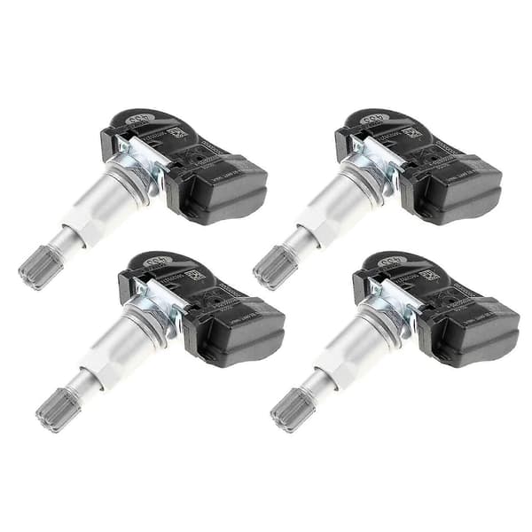4st Däcktrycksövervakningssensor 433mhz TPMS För 200 300 56029527aa