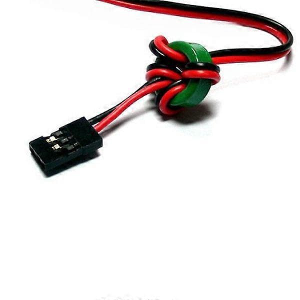 Hobbywing 3A UBEC 5V 6V Max 5A Lägsta RF-brus BEC Spänningsregulator