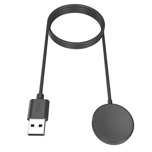 Til Samsung Galaxy Watch 6 Classic 5Pro 4 3 Opladerdock Oplader