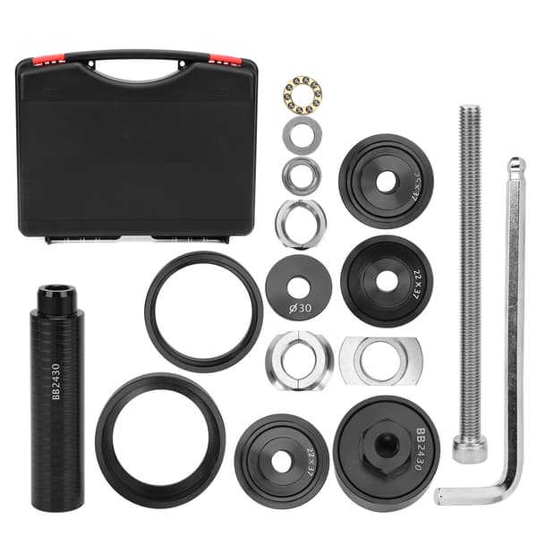 ZTTO Bicycle Bottom Bracket Press-in Tool BB86 BB30 BB92 PF30 Static Force Install Remove