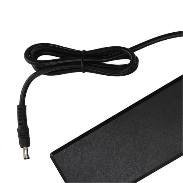 12V 8A Strømadapter 100V-240V AC til DC Strømforsyning Transformer Konverter til LED Lysbånd