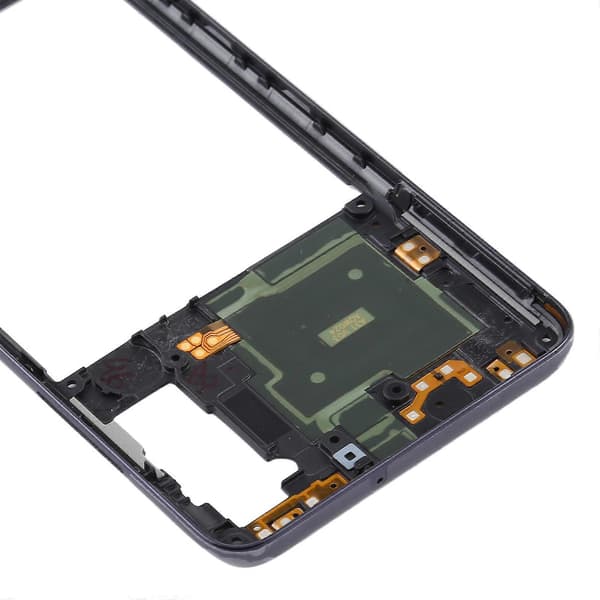 Samsung Galaxy A41 -keskikehyslevy