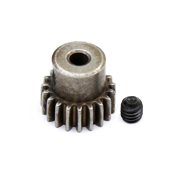 11184 Metalliset päävaihteet 64t moottorin pinionivaihteet 1/10 RC-autolle Himoto Amax Redcat 94111 osat