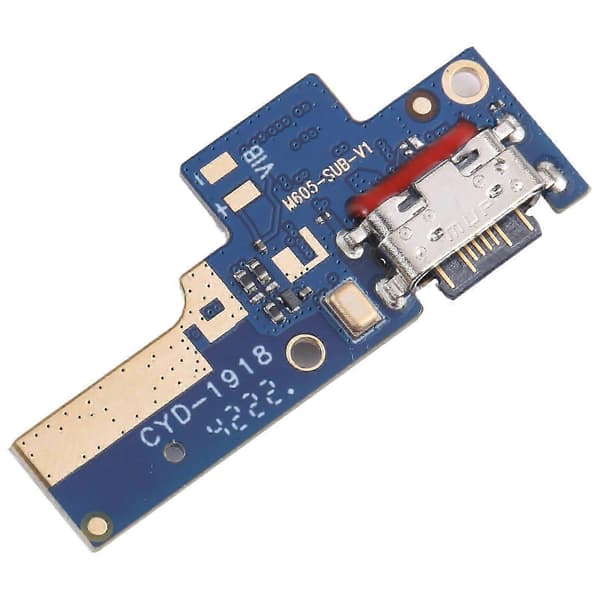 Latausportin piirilevy For Doogee X98 Pro
