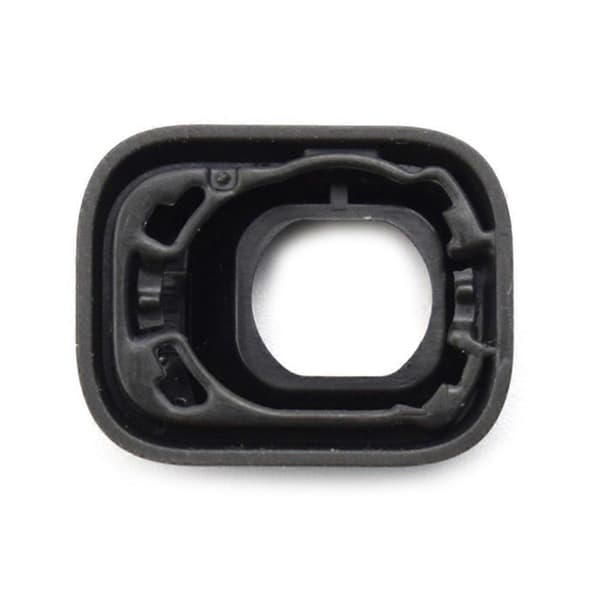 For DJI Mini 4 Pro Gimbal Camera Lens Frame OEM RC Drone Replacement Part (No Logo) Multicol Multicolor Mini 4 Pro
