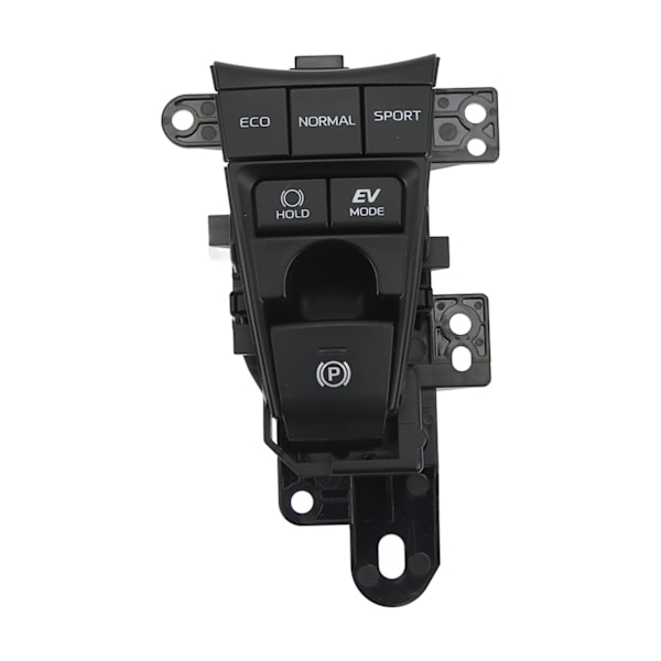 Electronic Parking Brake Switch High Sensitivity Handbrake Button Replacement for Camry Avalon 2018 and Up High Configuration