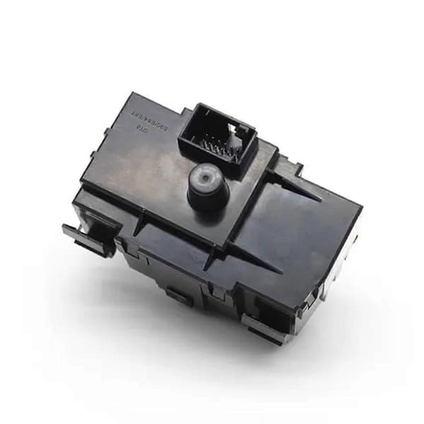 61319169403 61319169404 Strålkastare Strålkastare Vridknapp för 1 3 X1-serien E81 E87 E90 E91 E92 E84,A Black