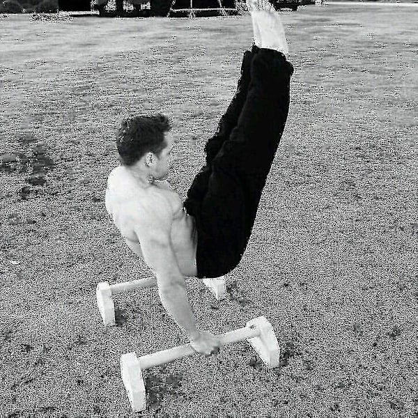Push Up Stænger Handstand Træ Push Ups Push Up Stativ Bar Fitness